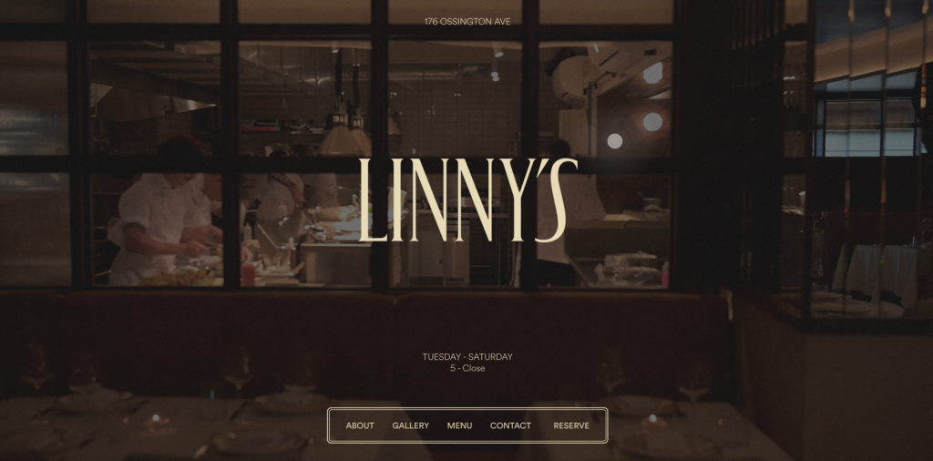 Linny's: A Unique Steakhouse-Deli Fusion in Toronto