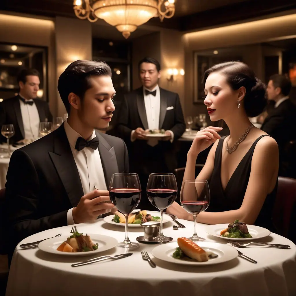 Luxury Escort Experiences In Toronto