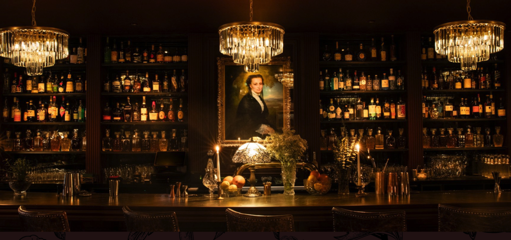 Best Bars & Lounges in Toronto for a Glamorous Evening
