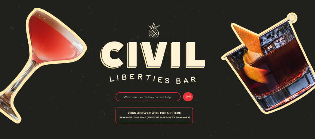 Civil Liberties
