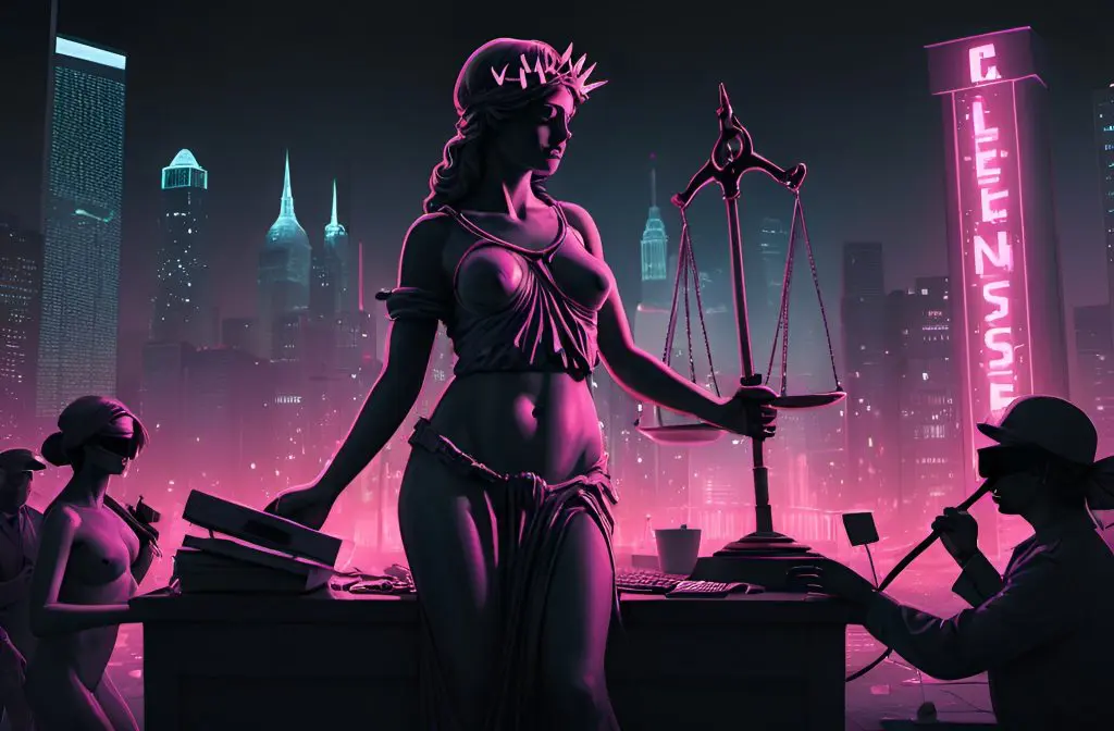 The Evolving Landscape of the Escort Industry