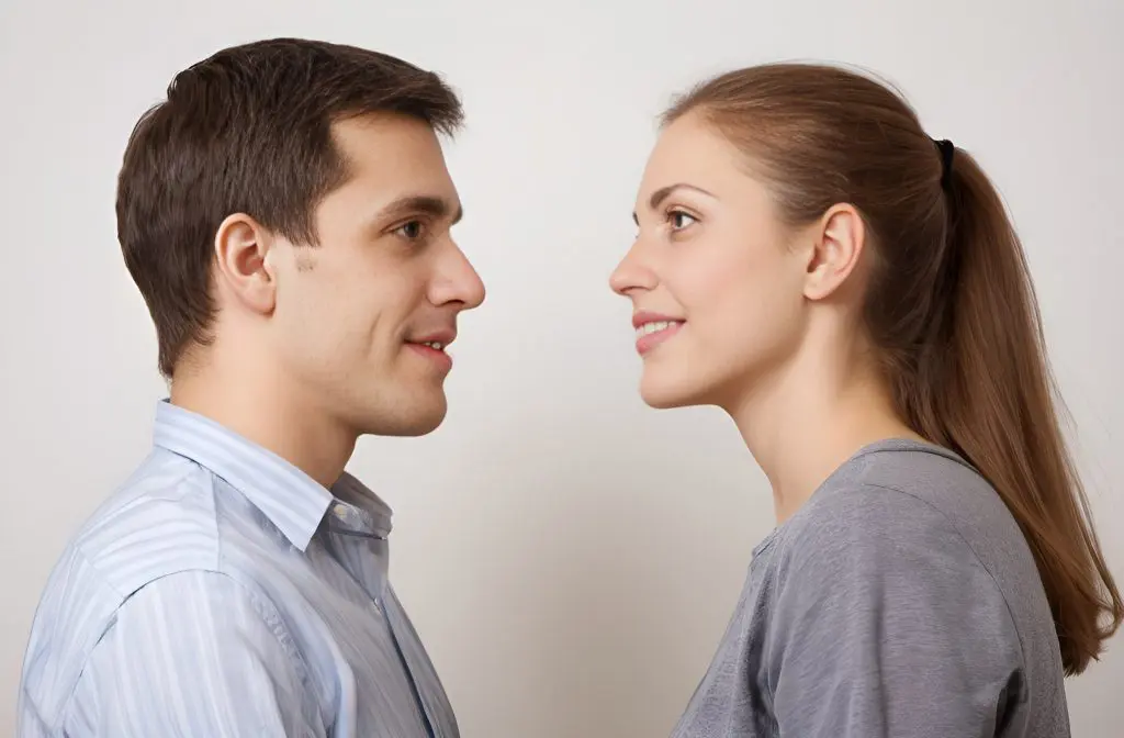 Do We Attract Partners Who Resemble Our Parents?