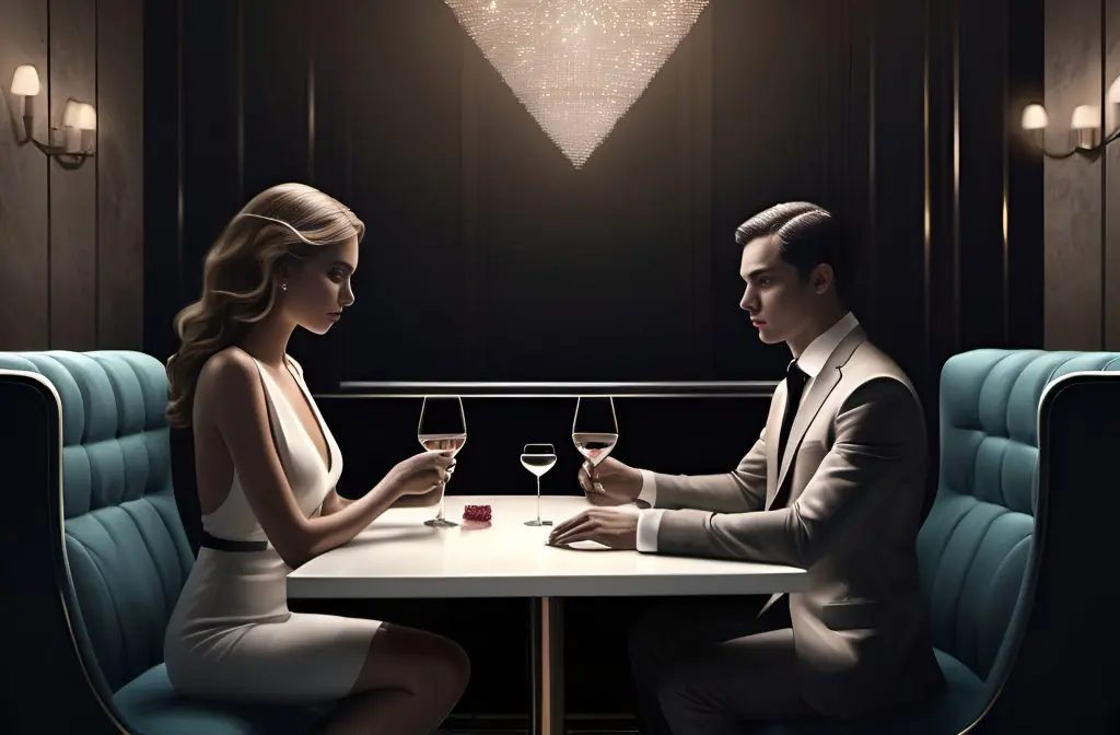 Sugar Daddy Dating in Toronto