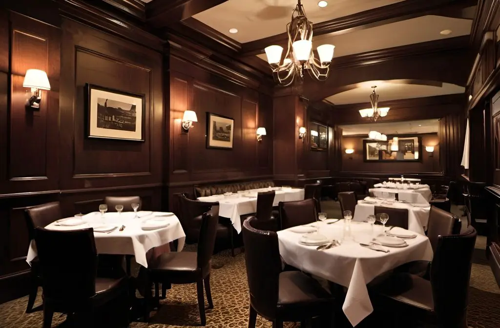 Dining in Toronto: Top Restaurants for an Unforgettable Evening