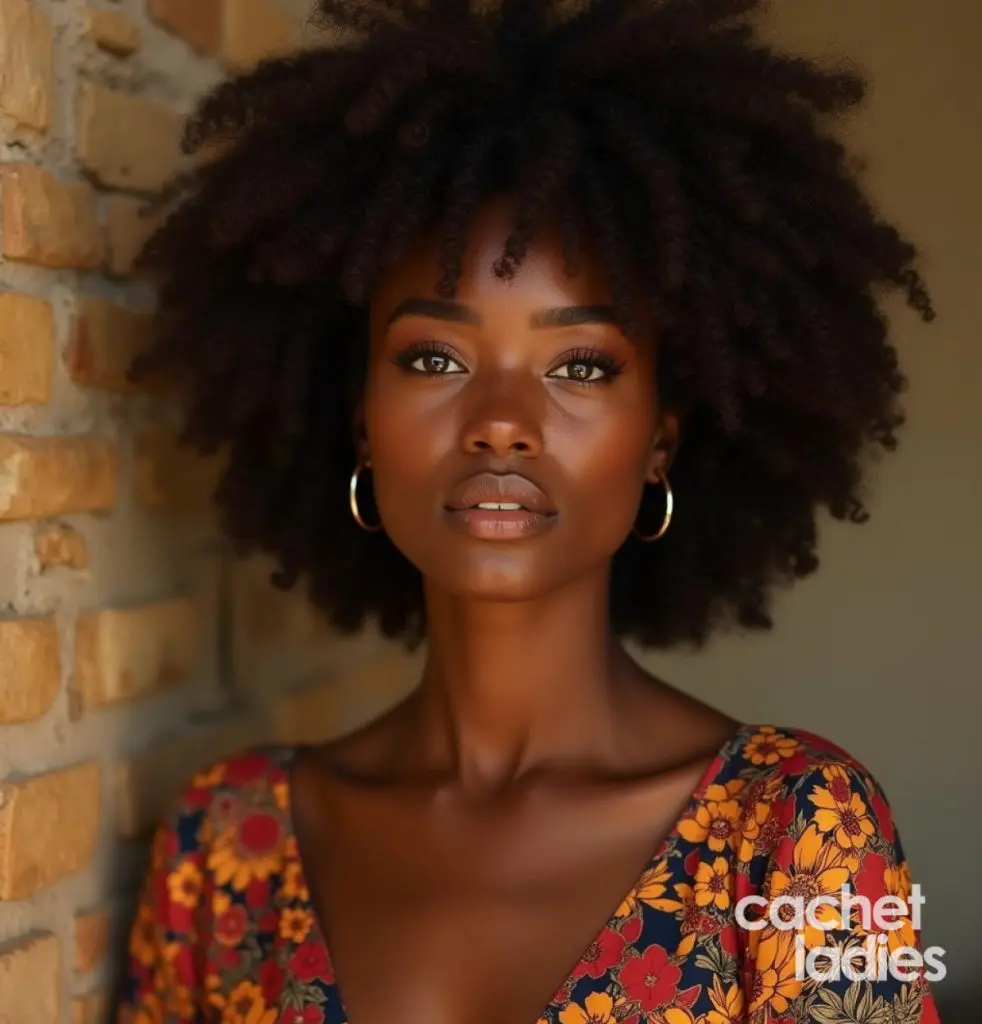 Afro american escorts cachet ladies