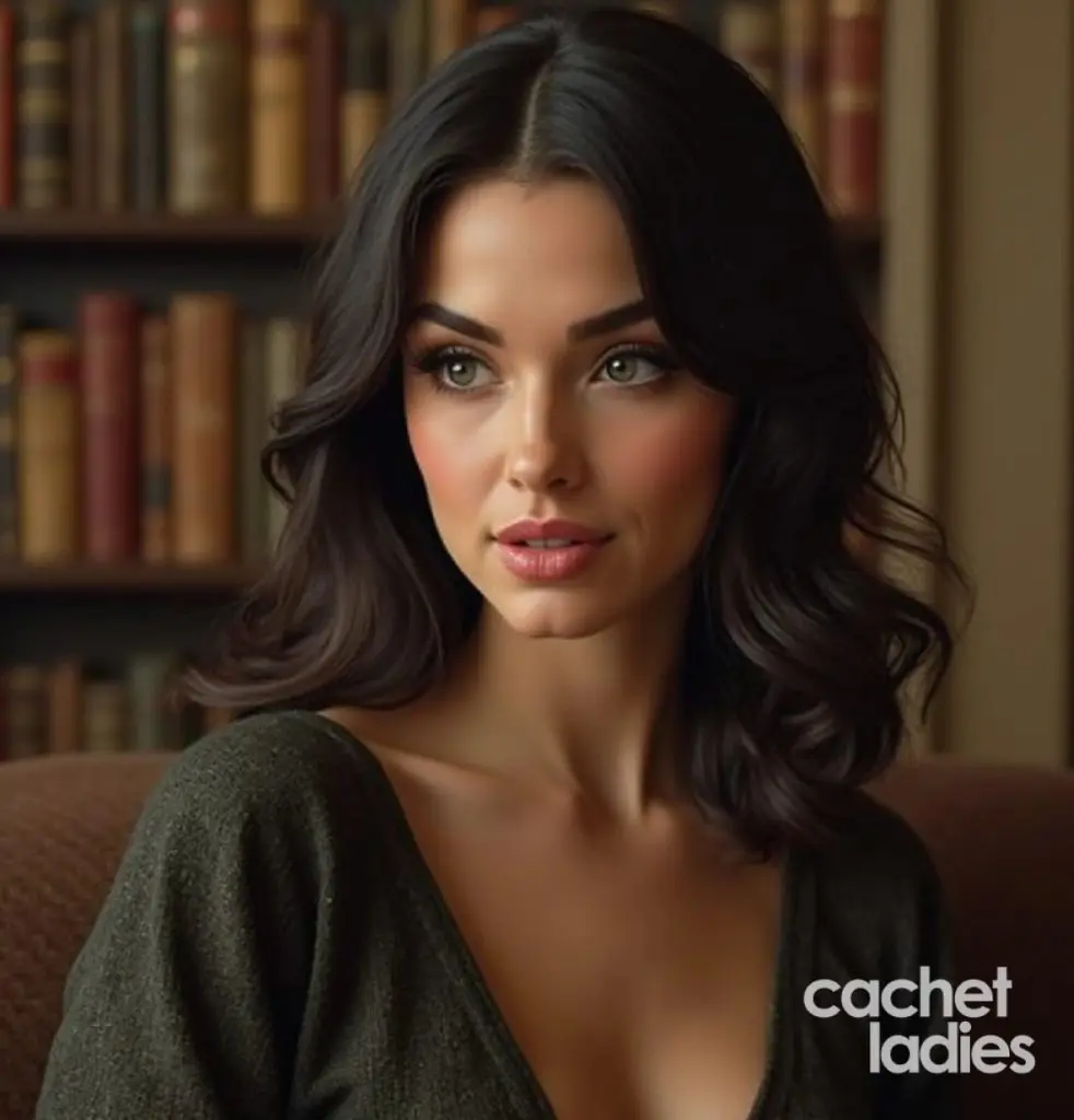 Intellectual escorts toronto
