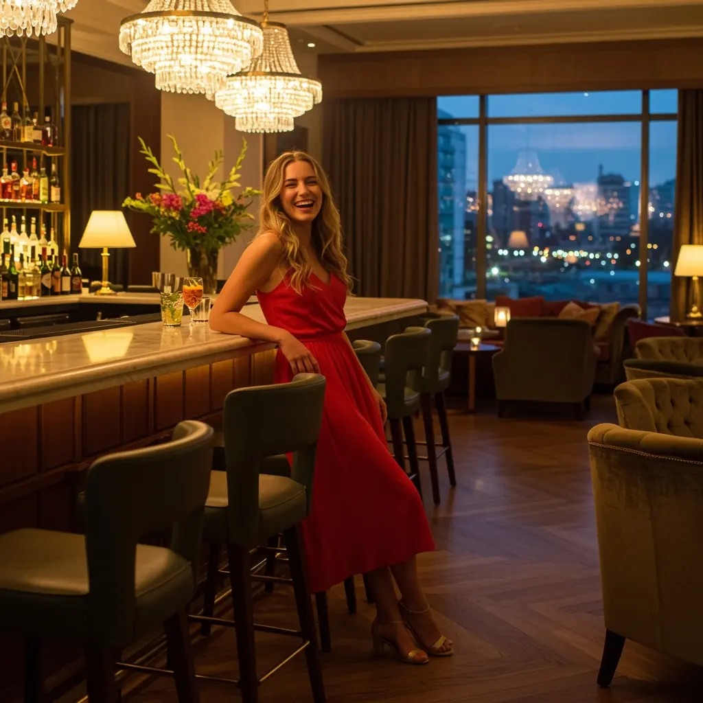 Toronto Escort Etiquette: A Gentleman's Guide to Experiences