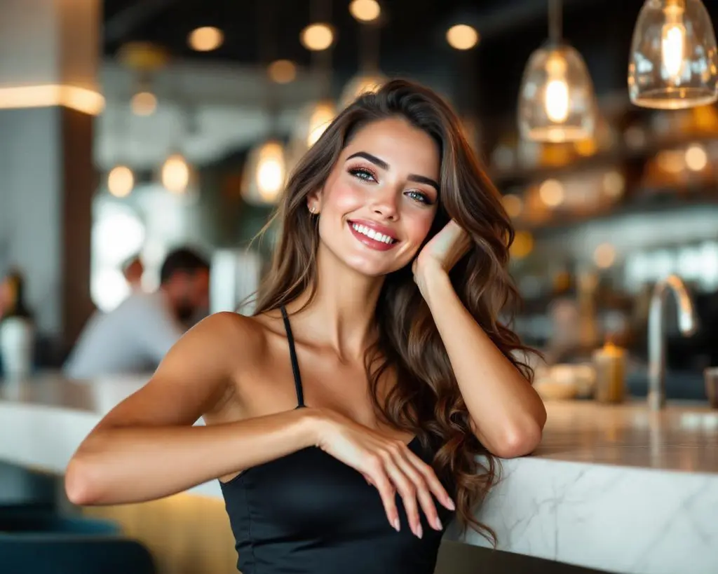 Your Guide to Elite Companionship in Toronto