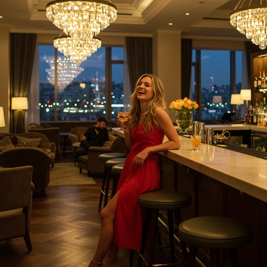 Meeting etiquette grooming, punctuality, first impressions